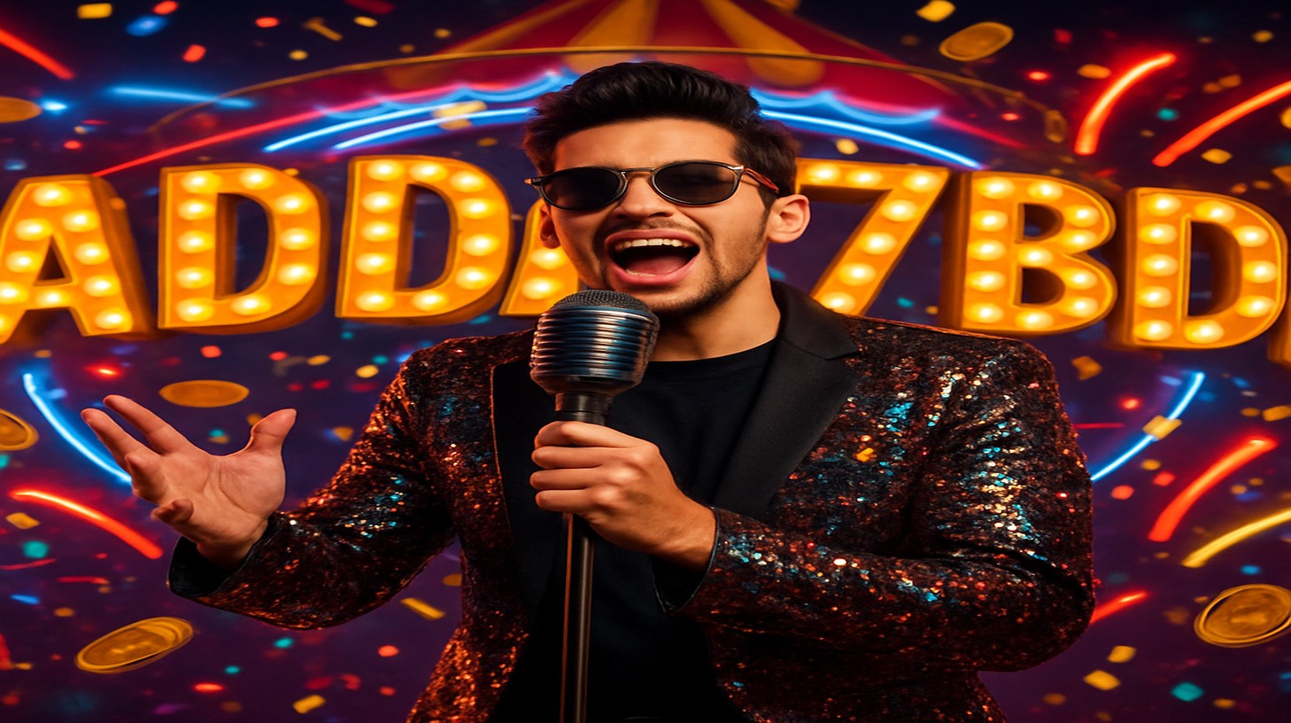 adda7 COM Crazy Time অনলাইন গেমিং প্ল্যাটফর্ম—চাকা ও গুণিতকসমূহ