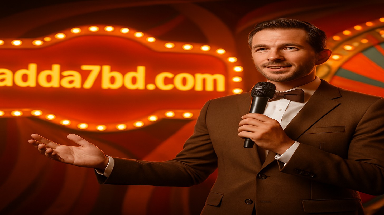 adda7 COM Crazy Time মোবাইল গেমিং প্ল্যাটফর্ম—খেলার অভিজ্ঞতা