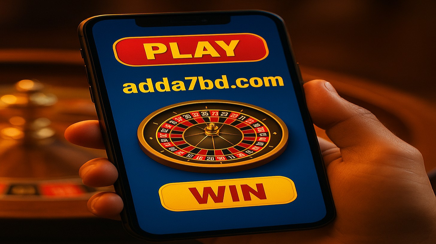adda7 কম নিবন্ধন ও লগইন পাসওয়ার্ড যাচাই